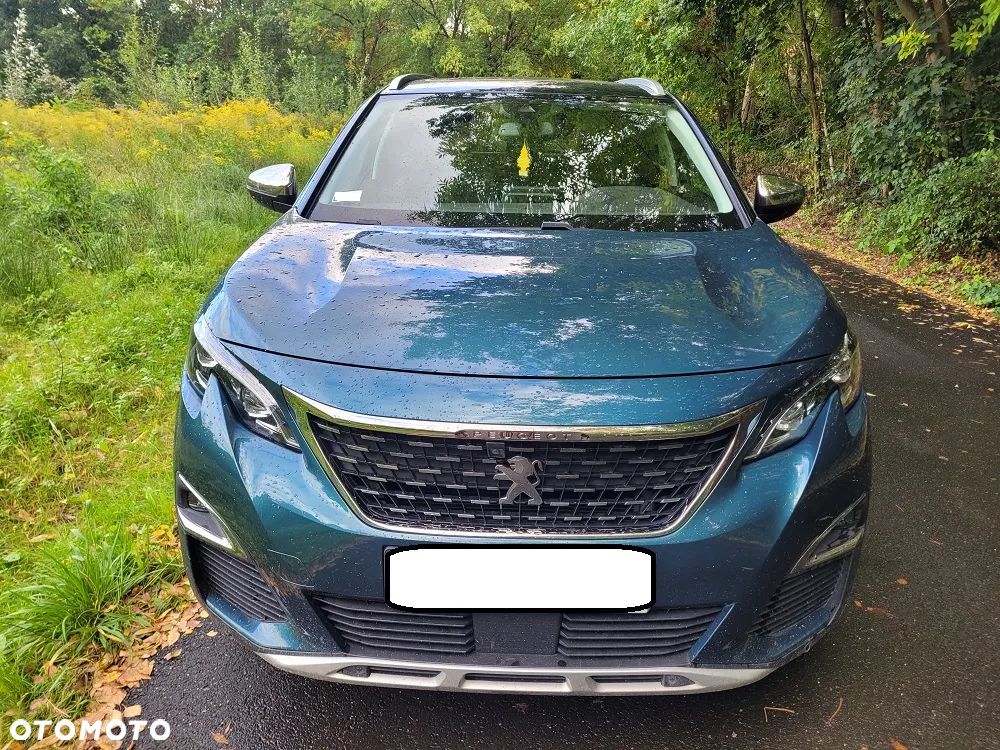 Peugeot 5008 1.6 PureTech Crossway S&S EAT8 - 2