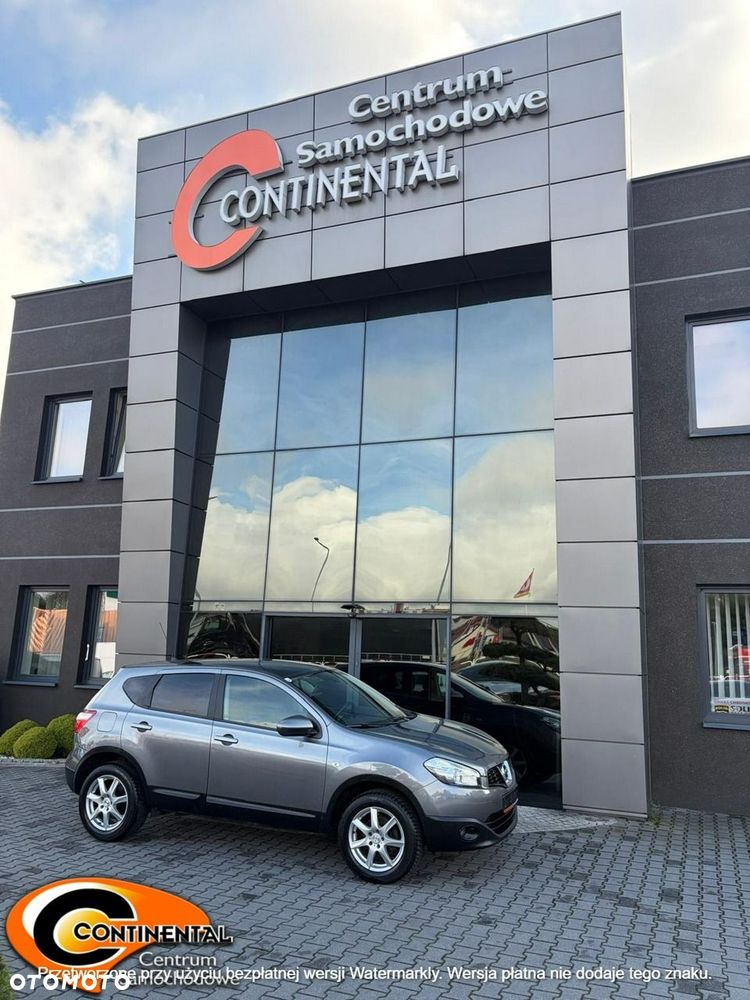 Nissan Qashqai - 14