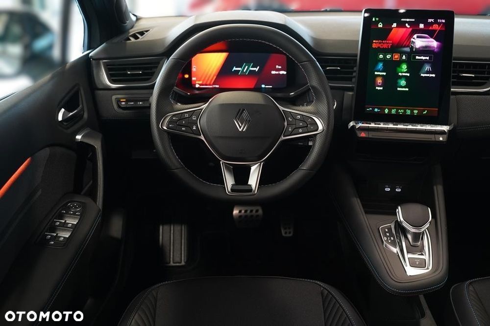 Renault Symbioz 1.8 E-Tech Full Hybrid 160 Esprit Alpine - 19