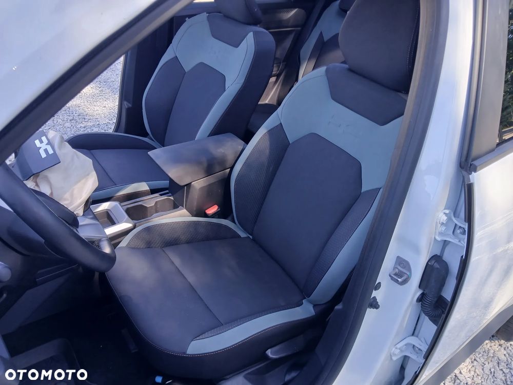 Dacia Bigster 1.2 TCe mHEV Extreme - 18
