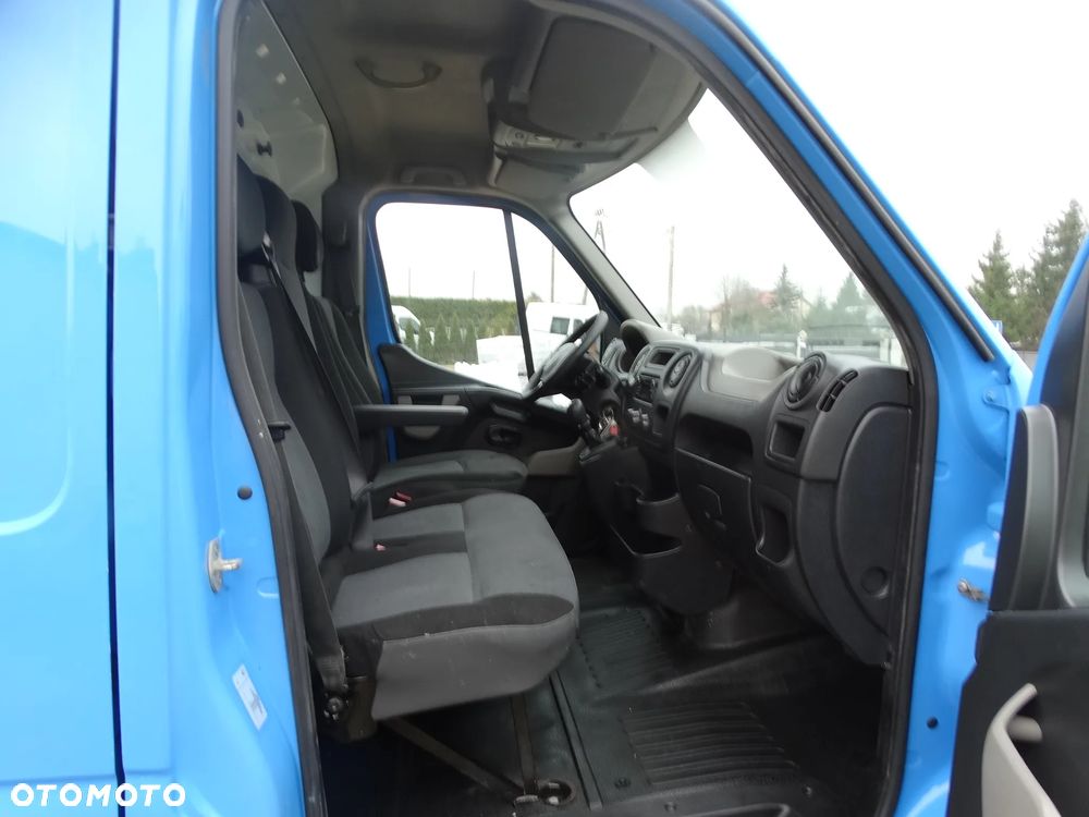 Renault Master - 13