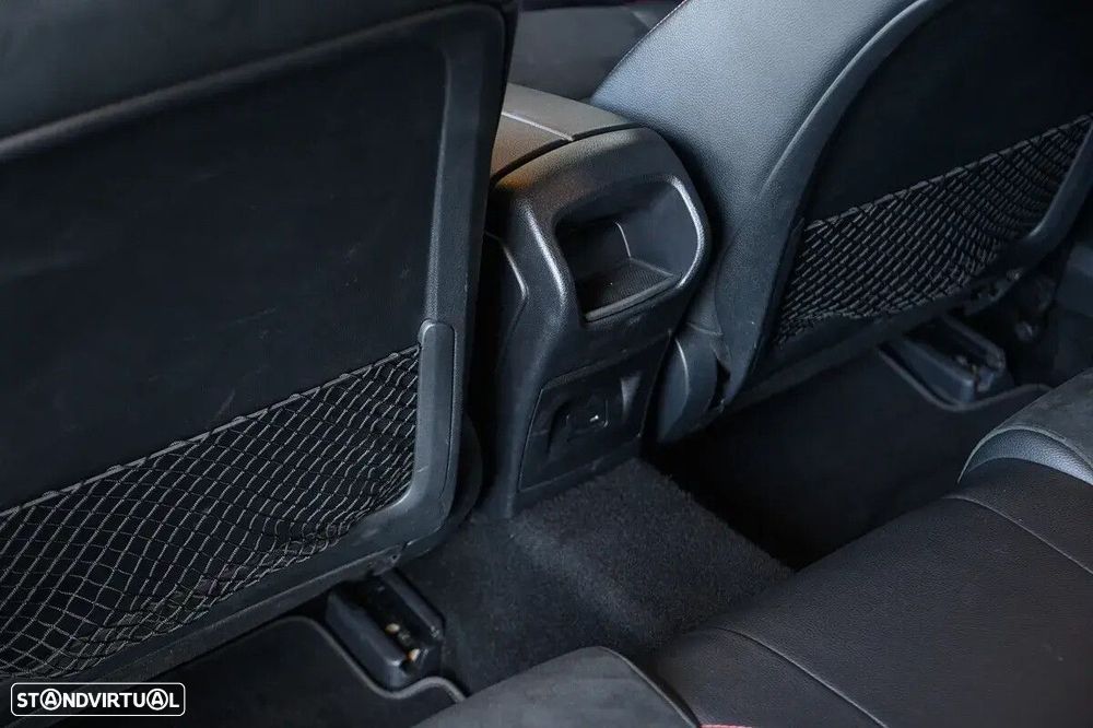 Mercedes-Benz A 180 - 26