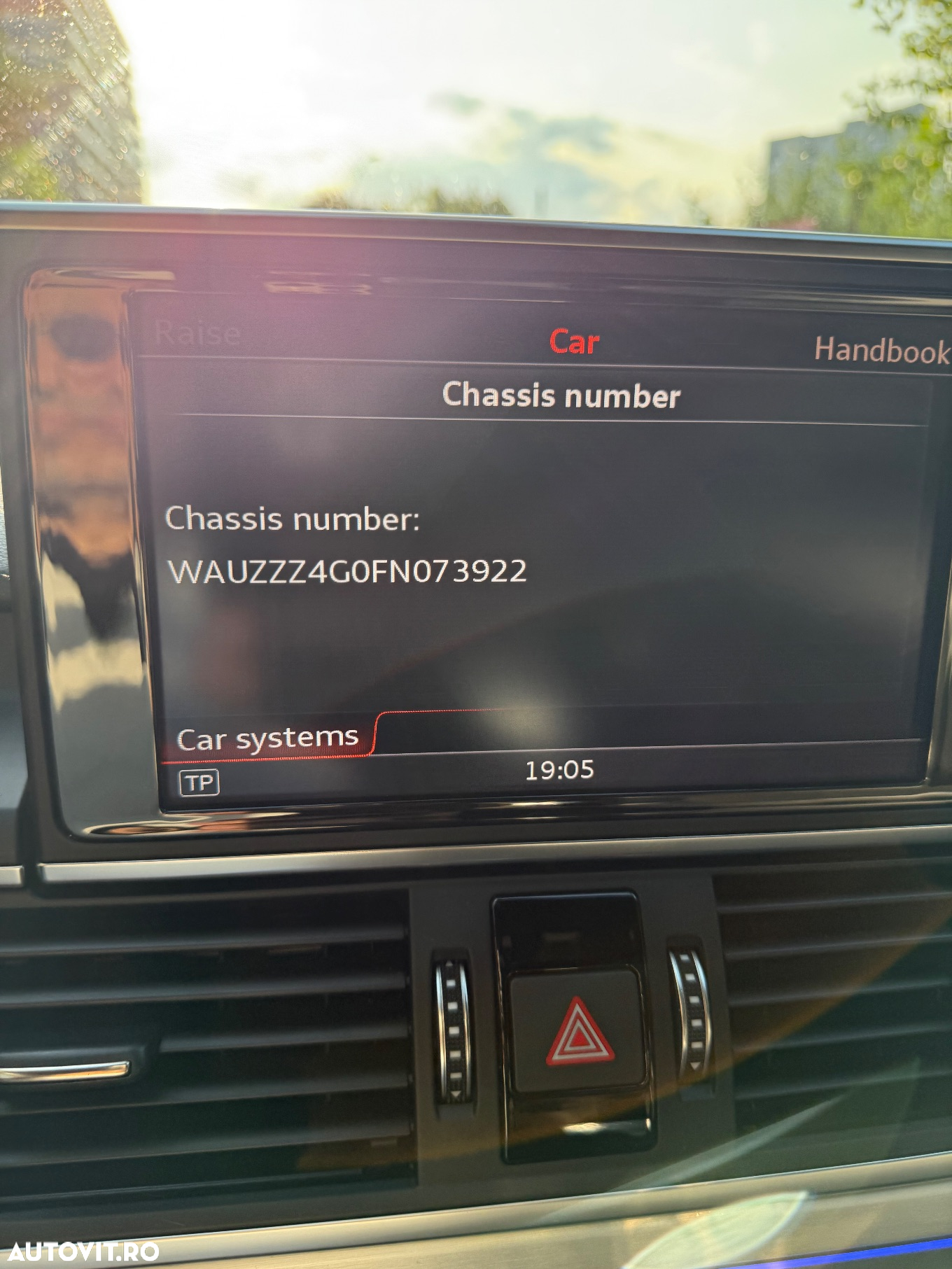 Audi A6 3.0 TDI quattro S tronic - 4
