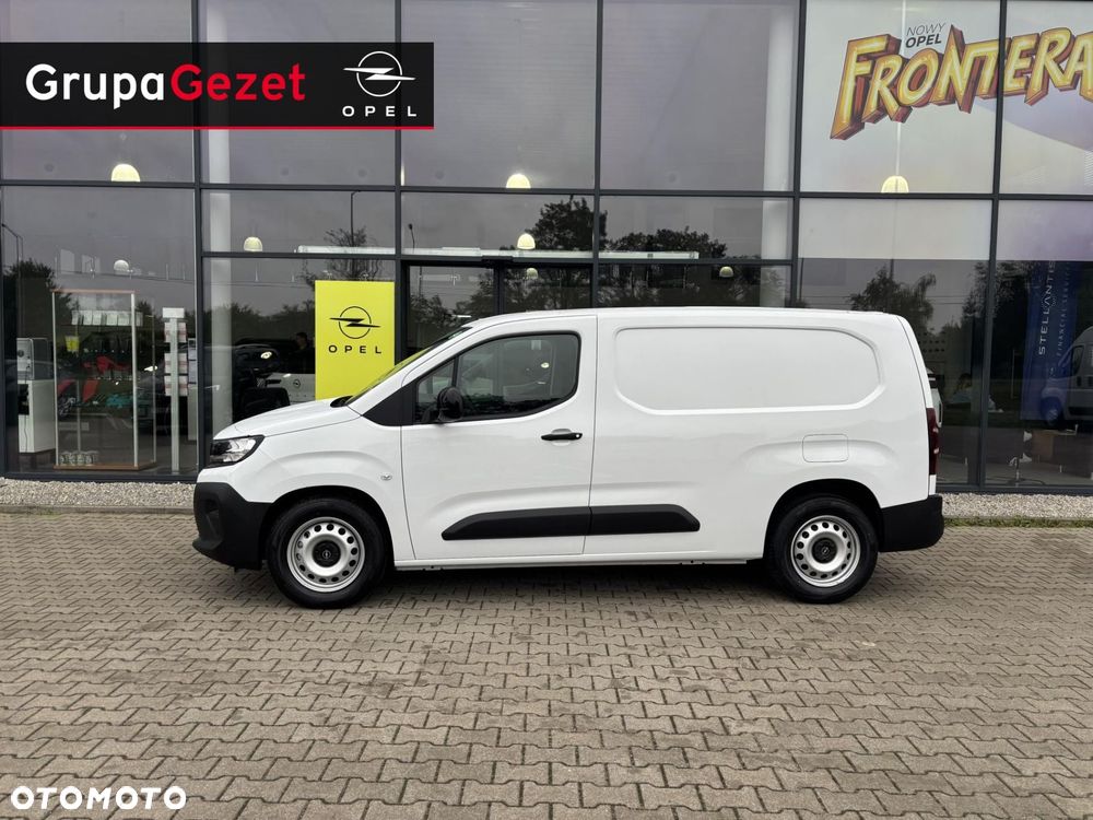 Opel Combo Cargo - 3