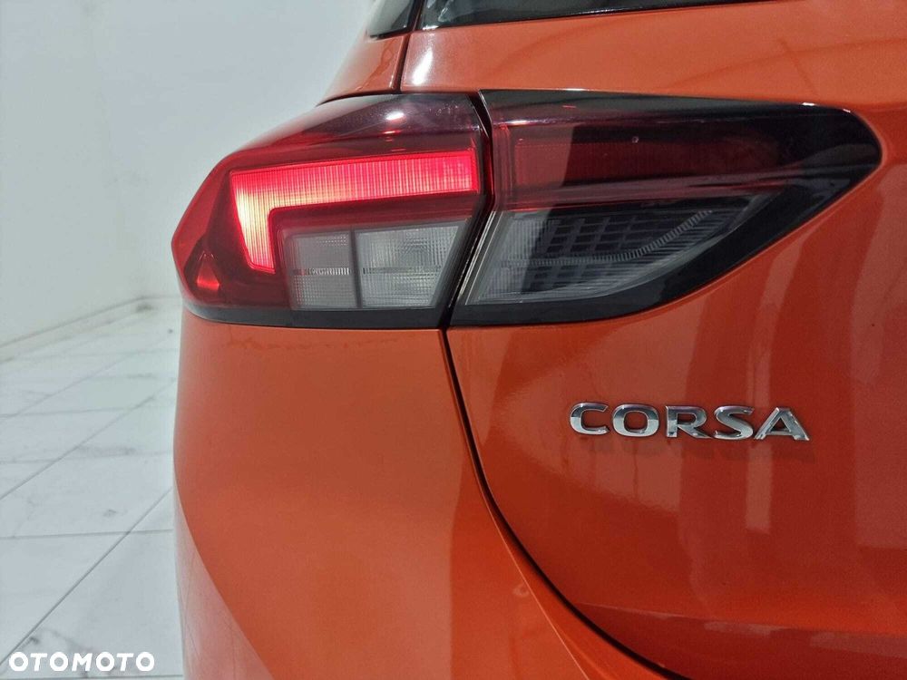Opel Corsa - 17