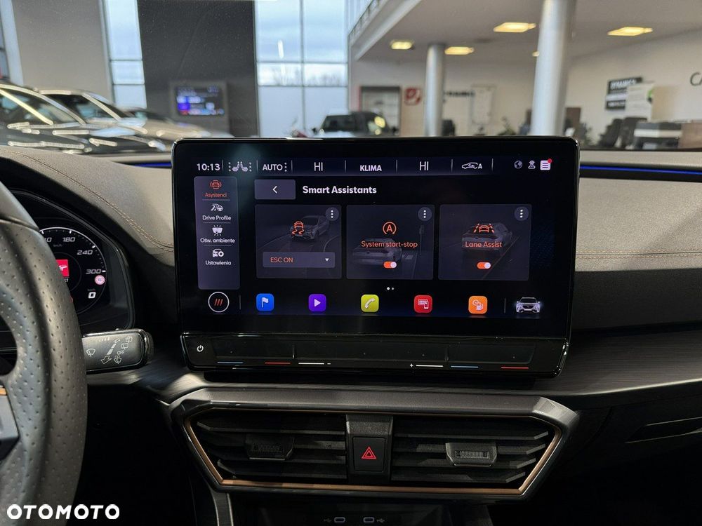 Cupra Formentor - 31