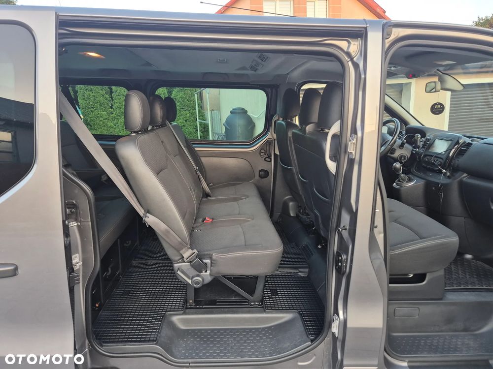 Opel Vivaro L1H1 S&S Life - 10