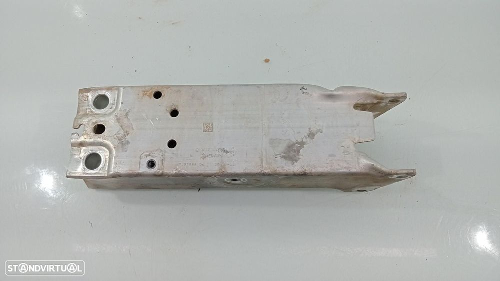 DEDO FRENTE DIREITO DO PÁRA-CHOQUE BMW SERIE 1 - 1