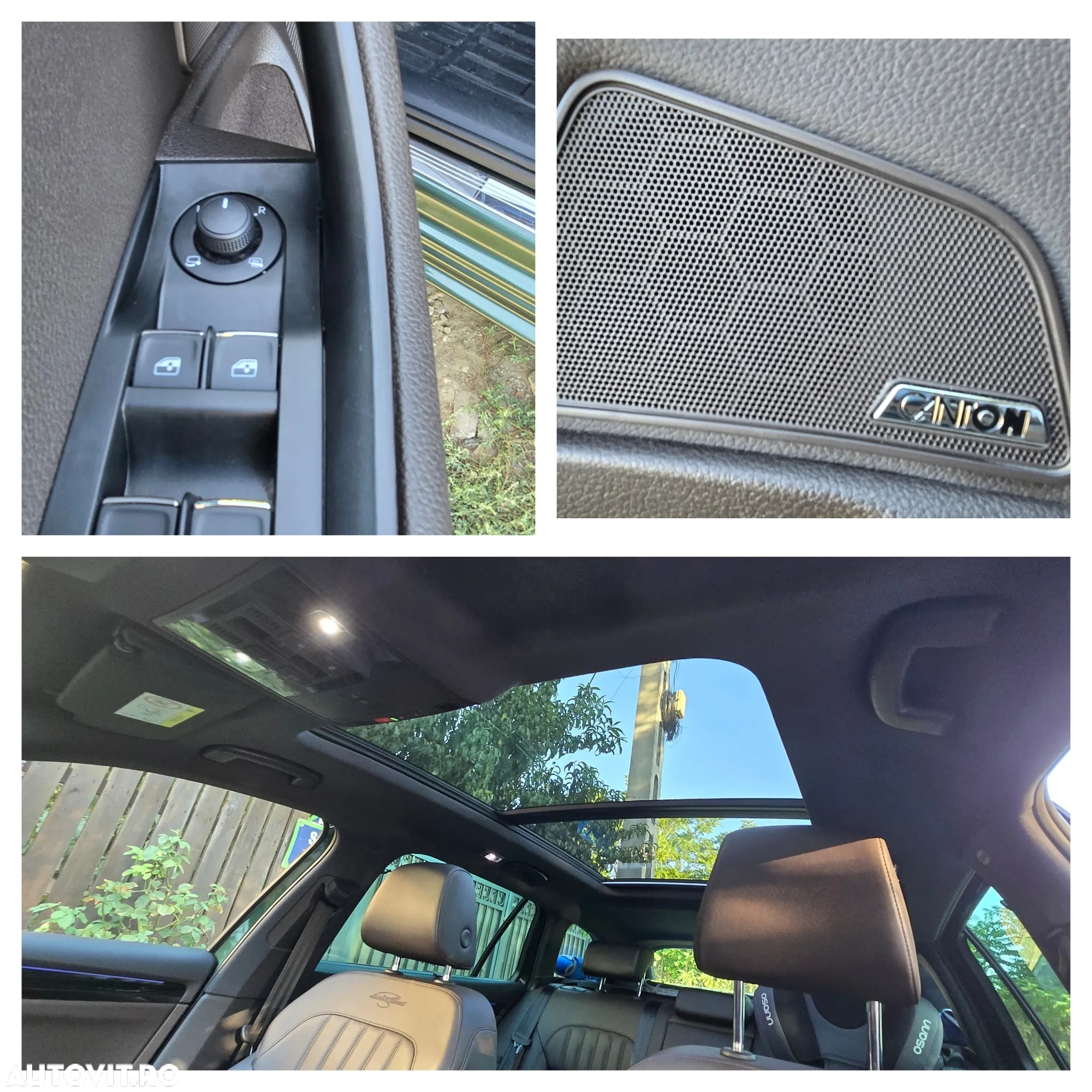 Skoda Superb Combi 1.5 TSI ACT DSG L&K - 9