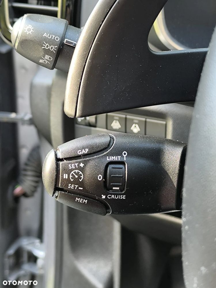 Citroën C5 Aircross 1.2 PureTech Shine EAT8 - 10