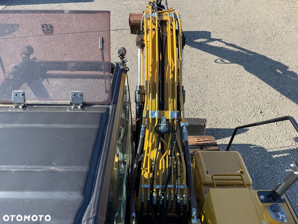 Caterpillar 313FL - 30
