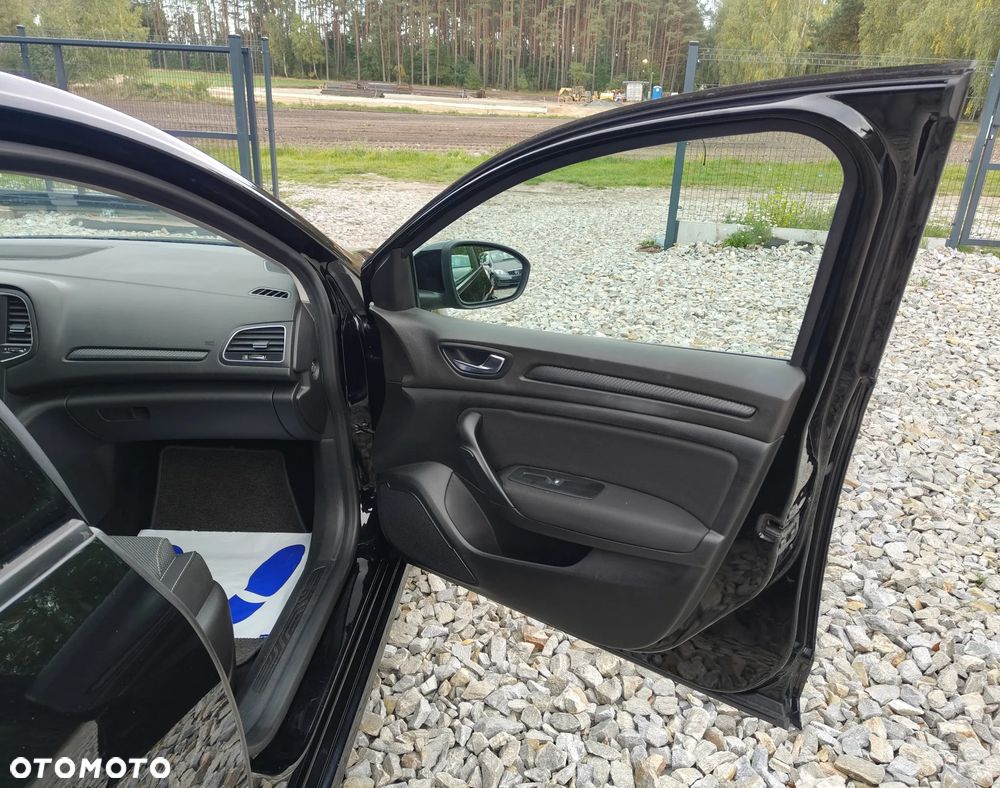 Renault Megane - 22