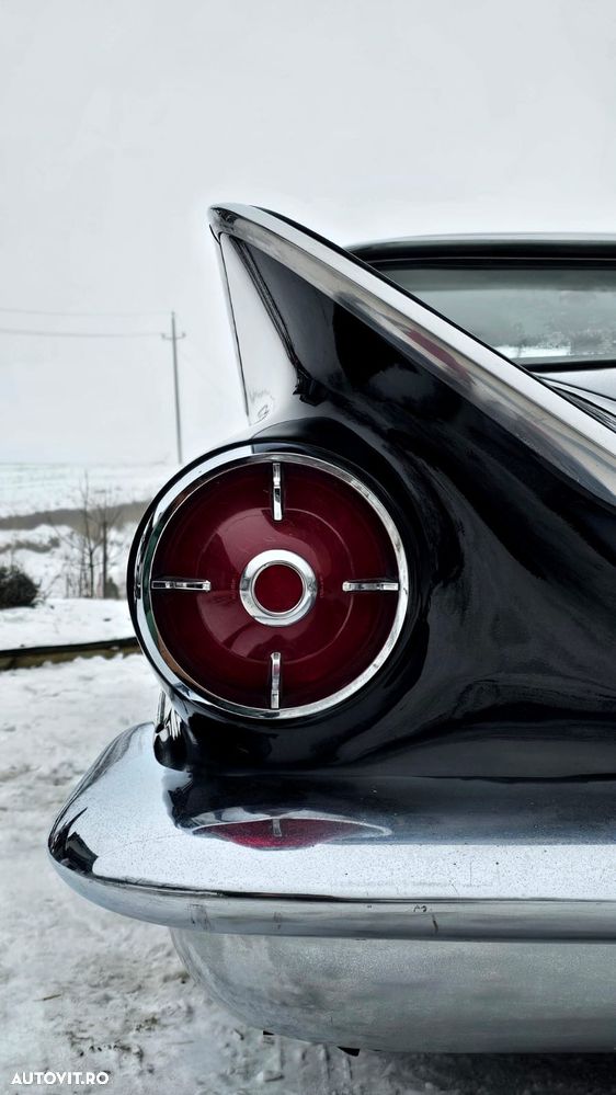 Buick Le Sabre - 11
