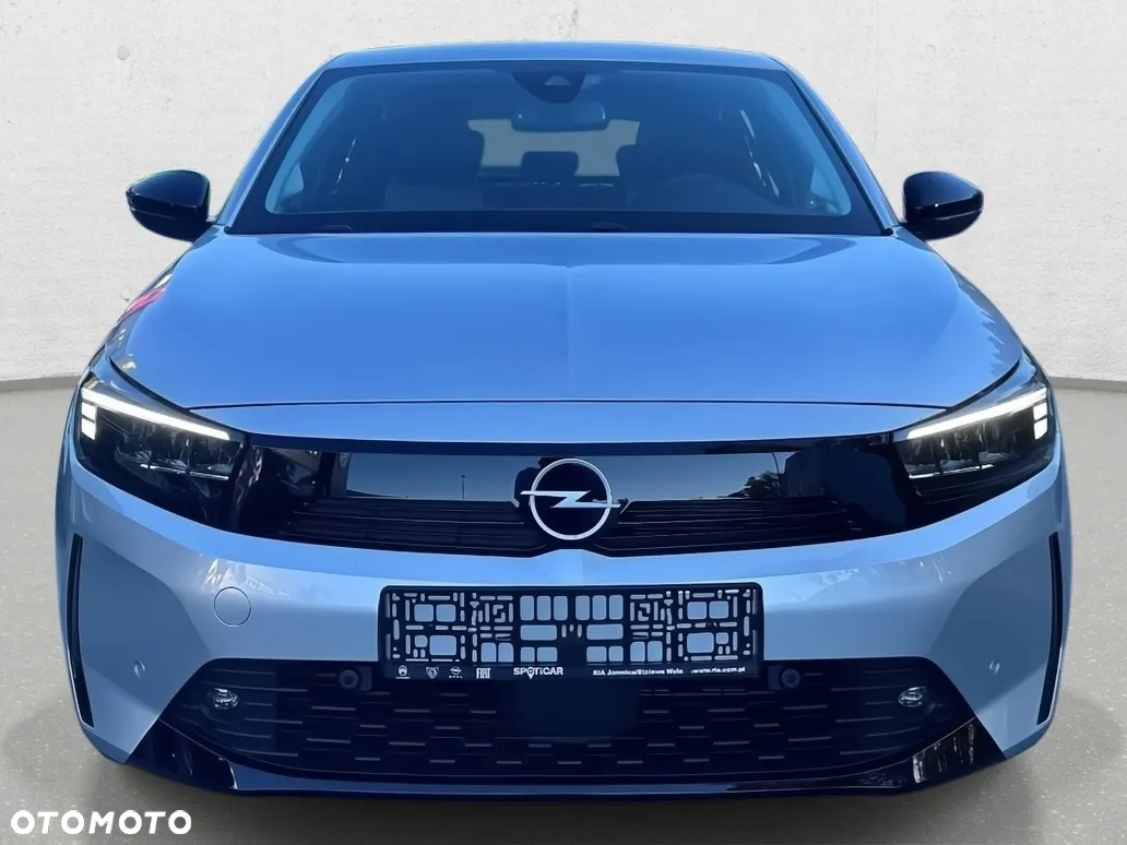 Opel Corsa - 4