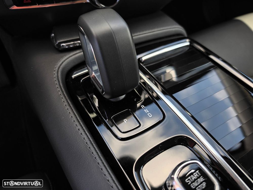 Volvo S60 2.0 T8 PHEV Plus Bright AWD - 33