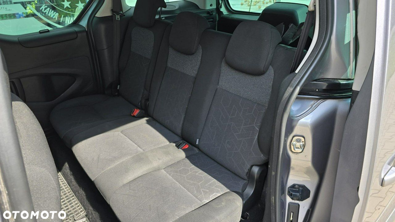Peugeot Partner - 12