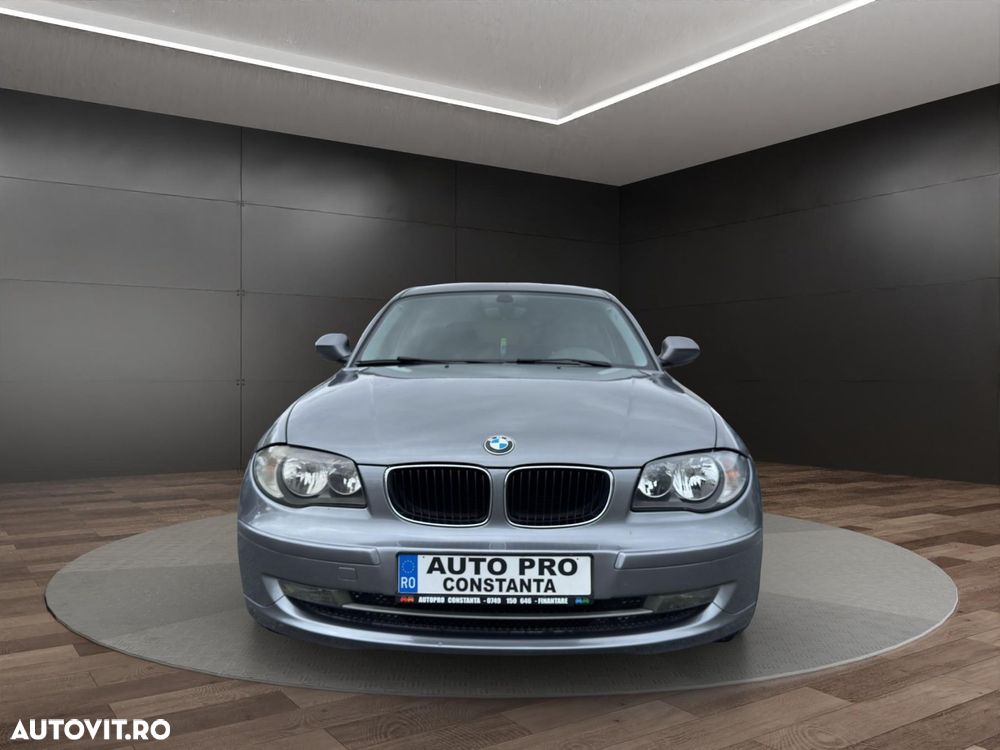 BMW Seria 1 118d Aut. - 12