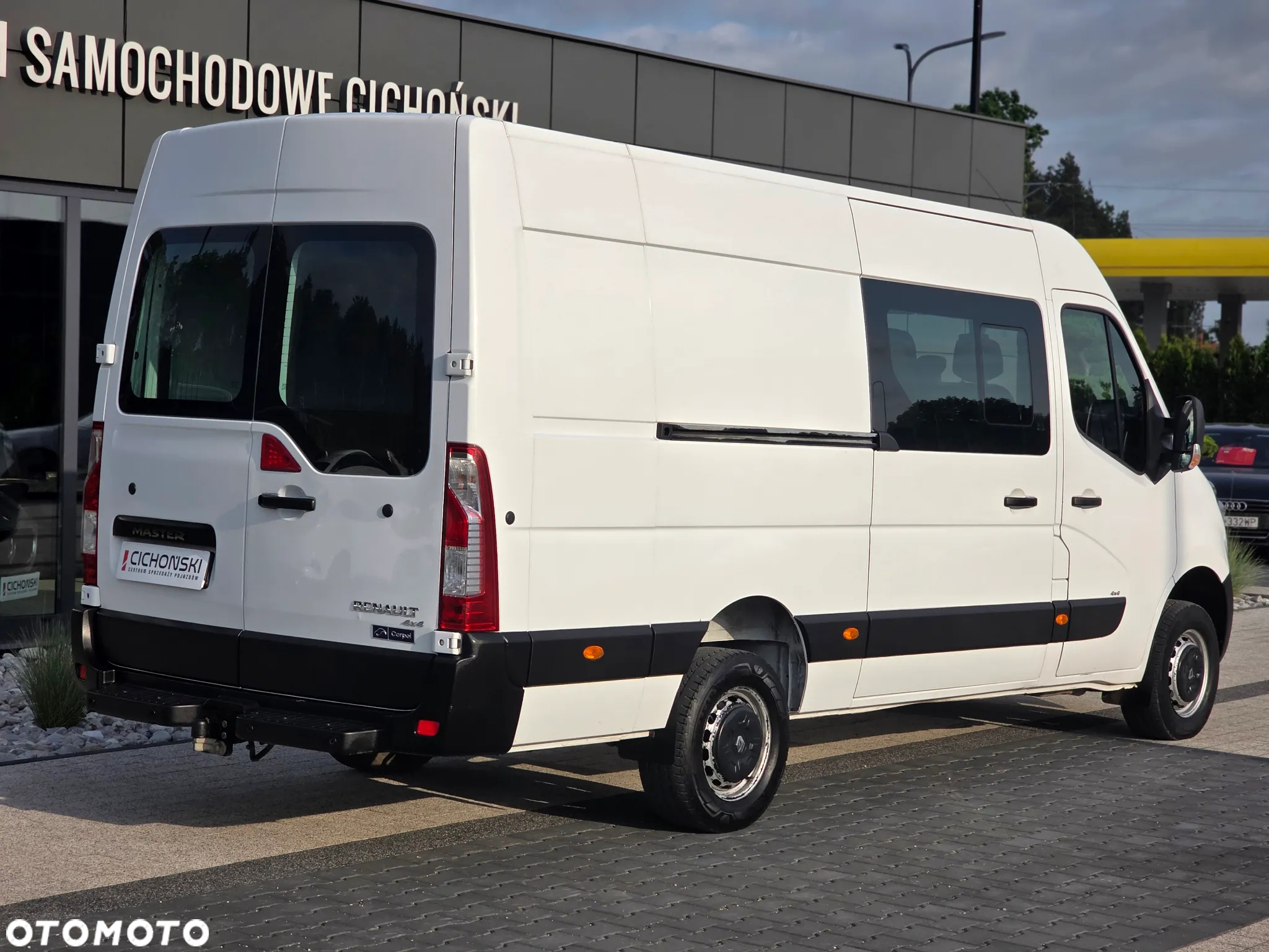 Renault Master - 33