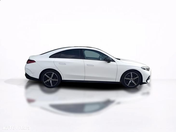 Mercedes-Benz CLA 180 - 5