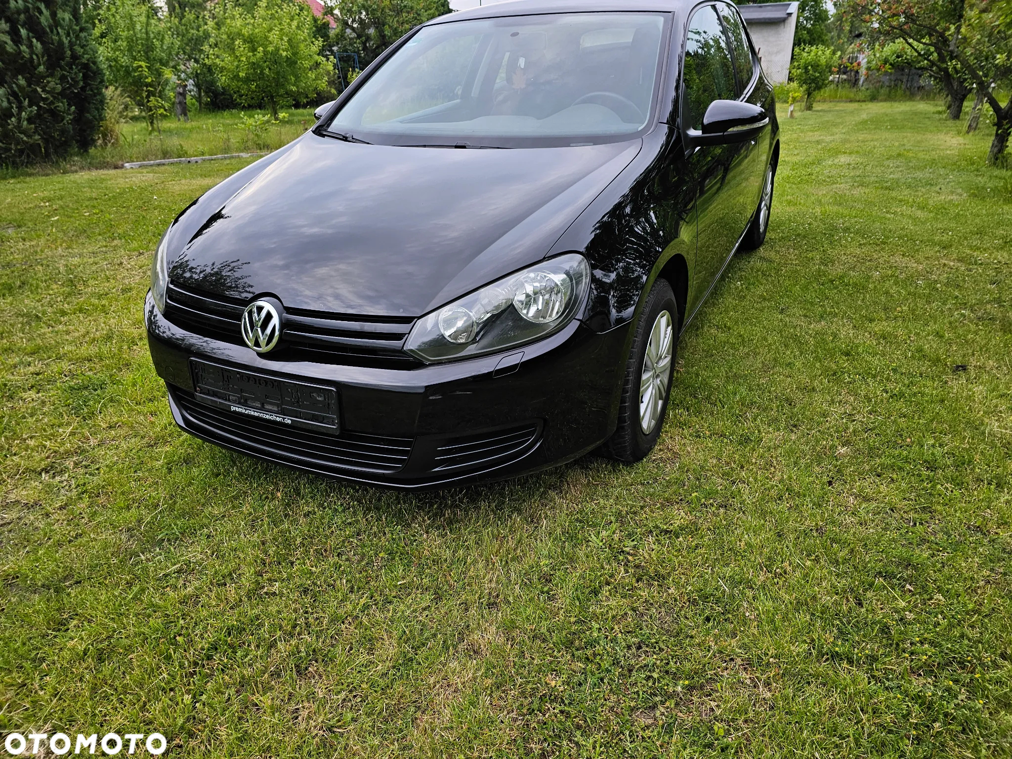 Volkswagen Golf 1.4 Team - 9