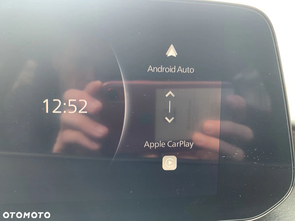 Mazda 3 2.0 mHEV Exclusive Line - 16