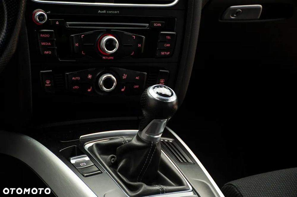 Audi A5 Sportback 1.8 TFSI - 34