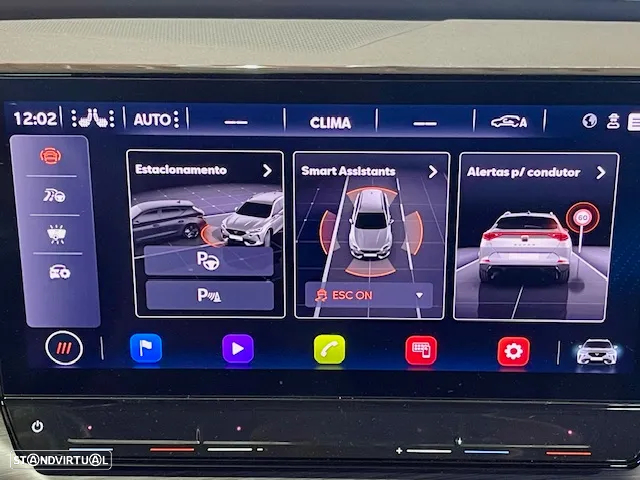 Cupra Formentor VZ5 2.5 TSI 4Drive DSG - 42