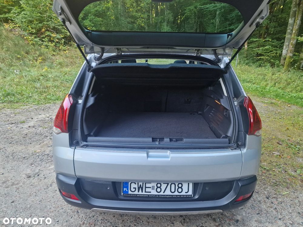 Peugeot 3008 1.6 HDi Style - 13