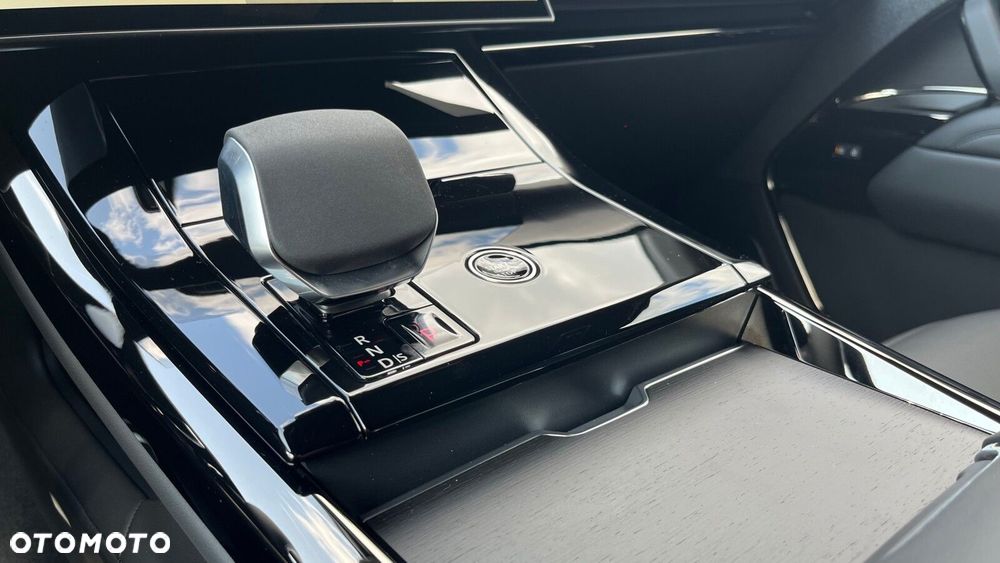 Land Rover Range Rover Sport - 20