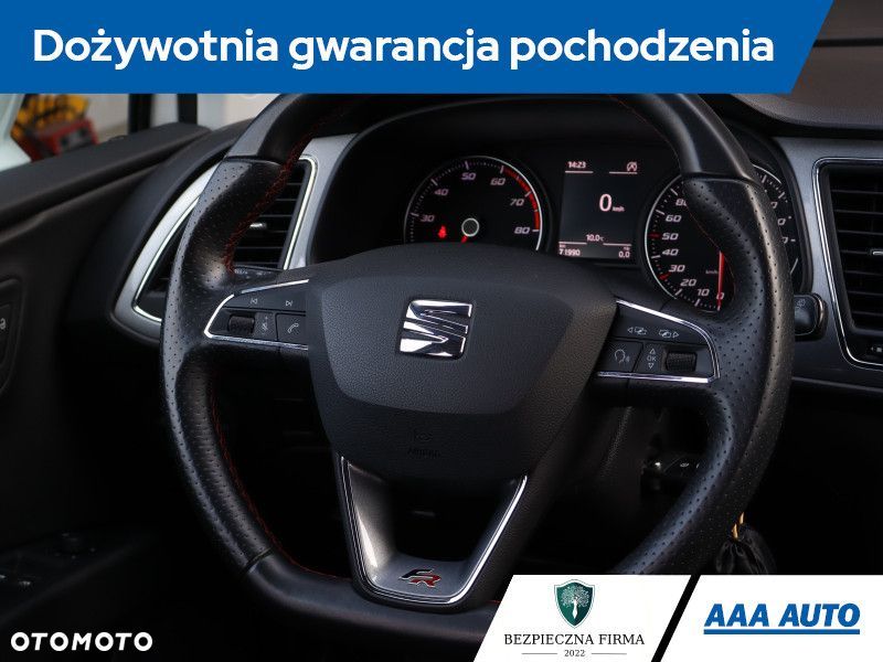 Seat Leon - 21