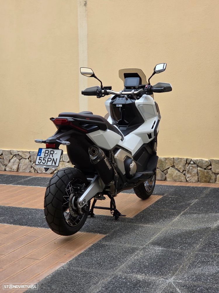 Honda X-ADV - 6