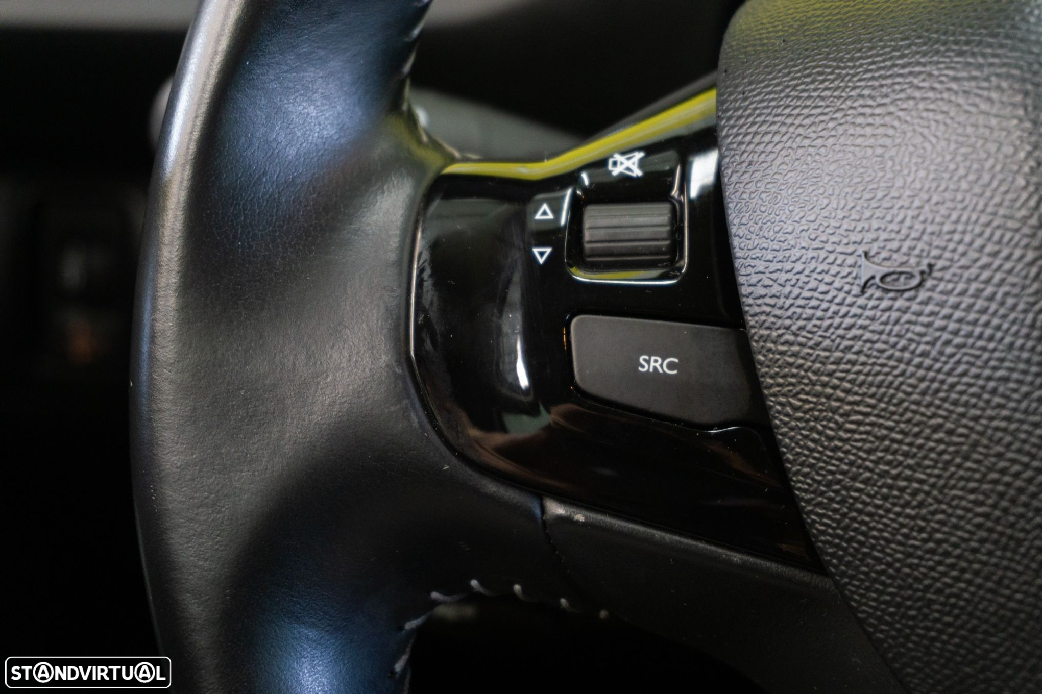 Peugeot 308 1.6 HDi Allure - 24