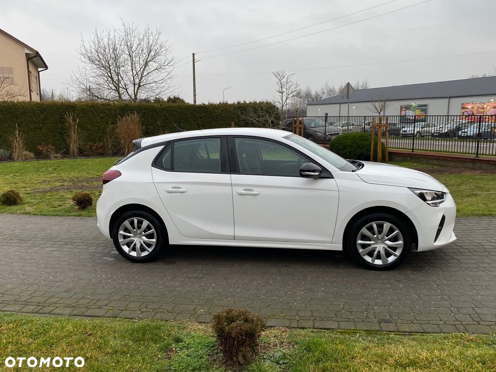 Opel Corsa 1.2 S&S - 4