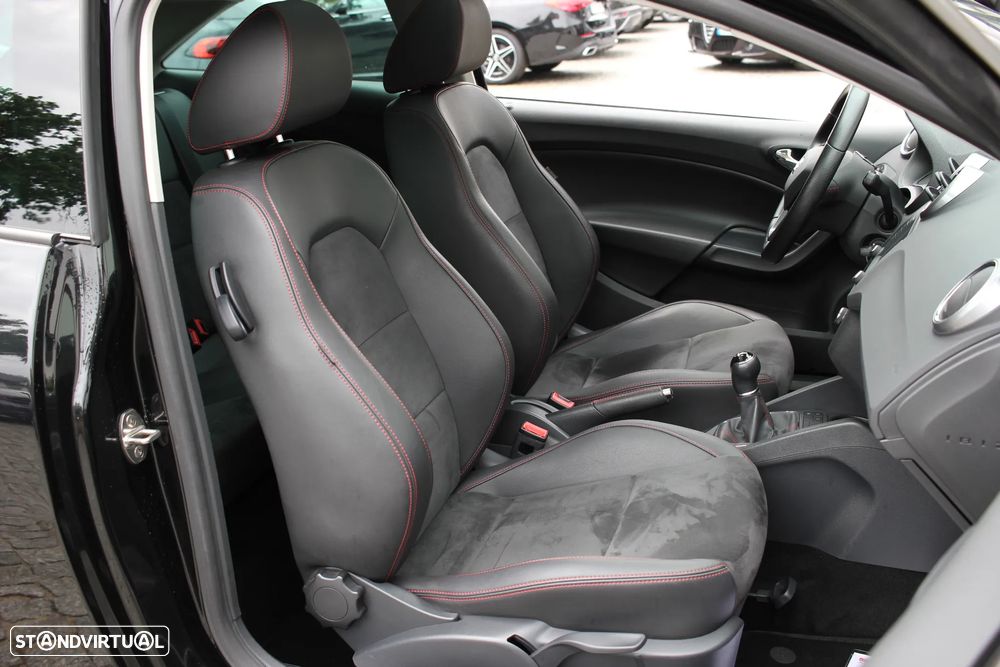 SEAT Ibiza 1.0 EcoTSI FR - 25