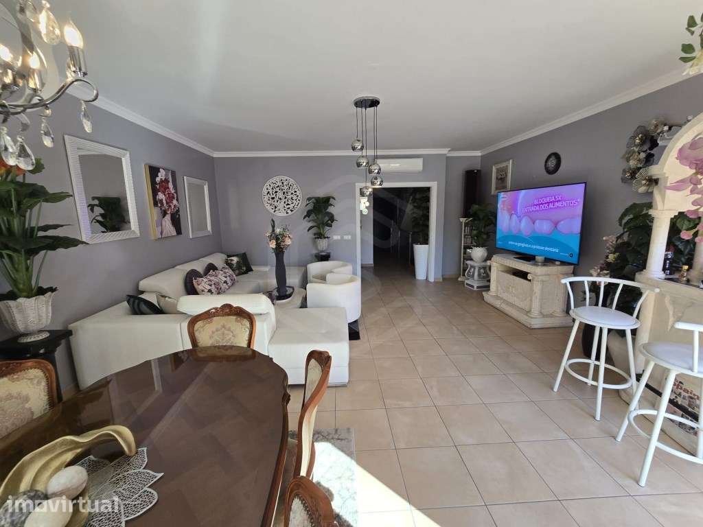 Moradia T2 com piscina, Albufeira, Algarve - Grande imagem: 3/48