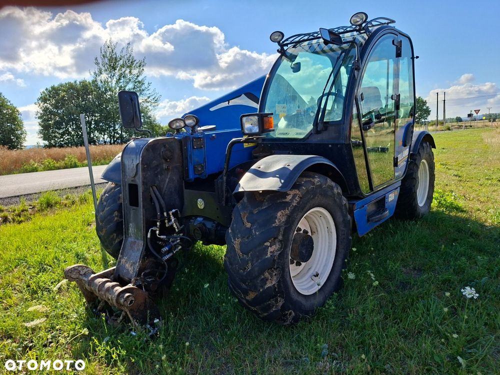 New Holland Lm5060 4X4 - 1