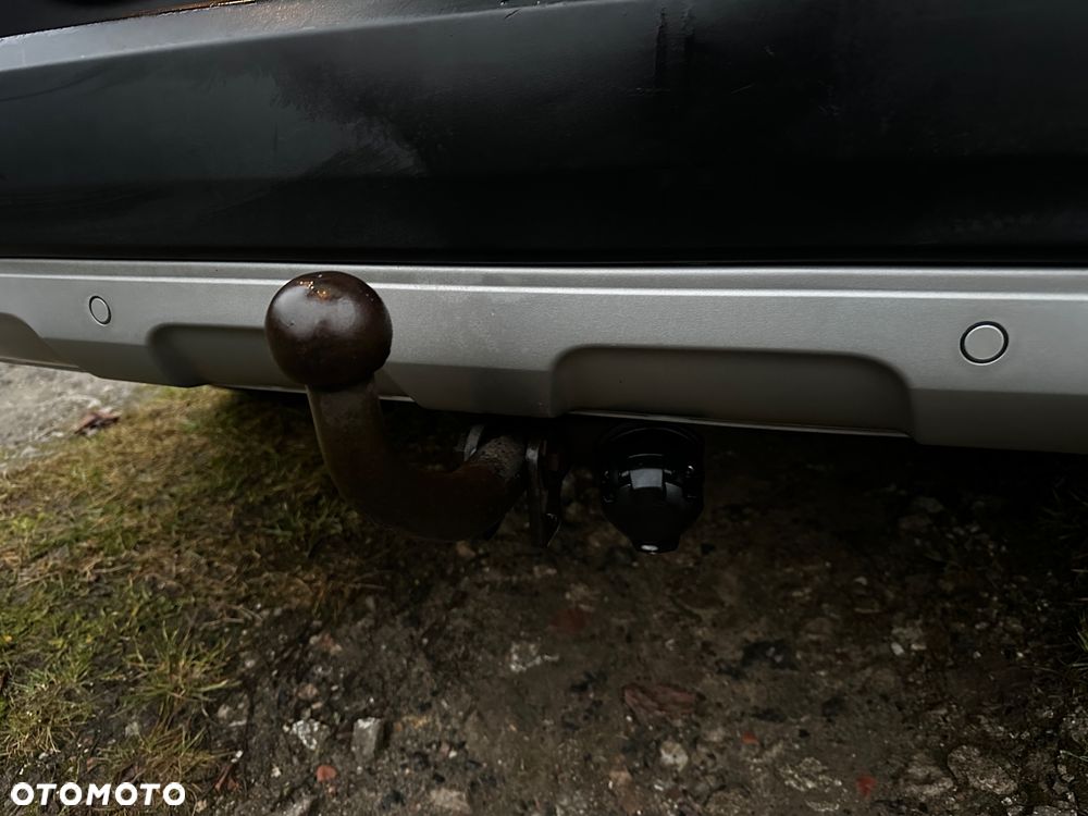 Renault Espace Energy dCi 130 LIMITED - 21