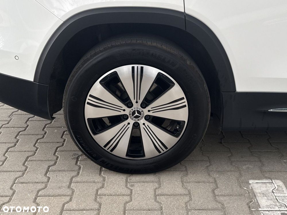 Mercedes-Benz EQB 350 66.5kWh 4-Matic Progressive - 7