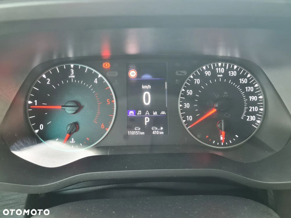 Renault Trafic - 30