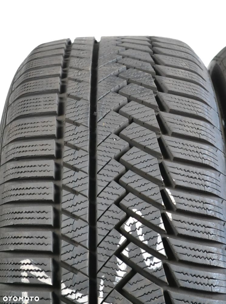 KOŁA ALUMINIOWE OEM MERCEDES GLC 5x112 8J19 ET32,5 OPONY + CZUJNIKI 2002 - 20