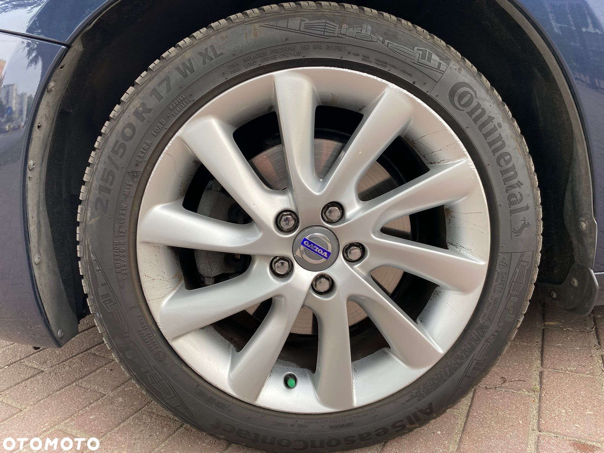 Volvo S60 D4 Drive-E Kinetic - 11
