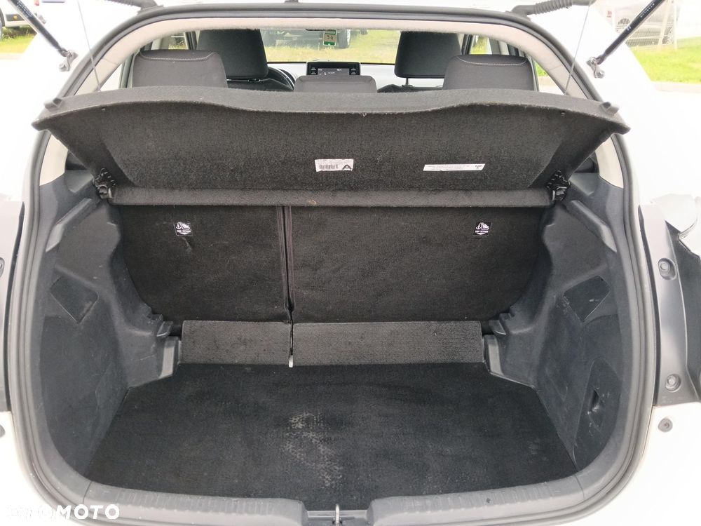 Toyota Yaris Hybrid 1.5 Comfort - 11