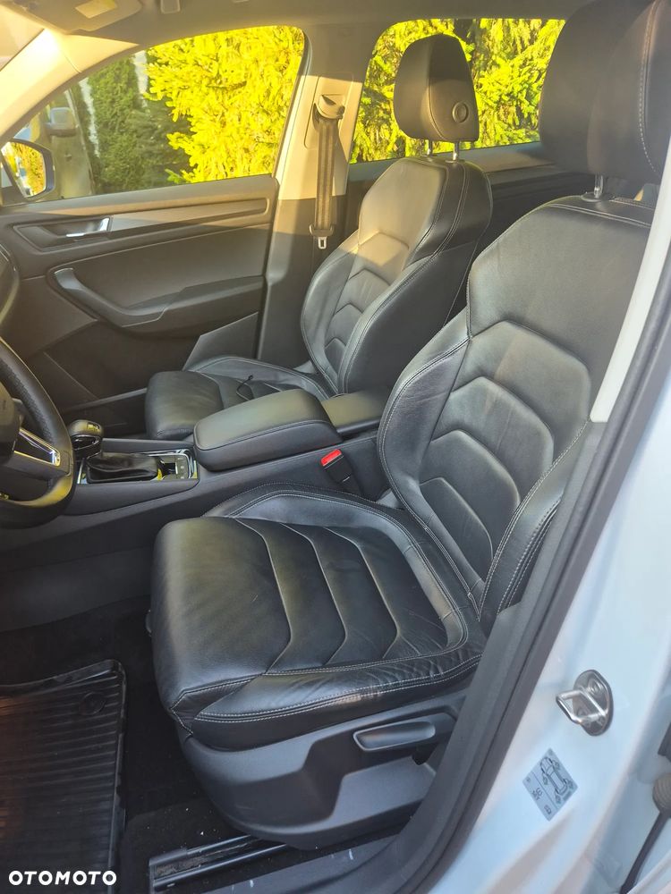 Skoda Kodiaq - 9