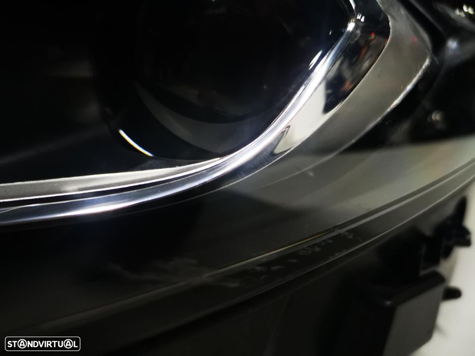 MERCEDES CLASSE A W177 FAROL ESQUERDO - FF199 - 5