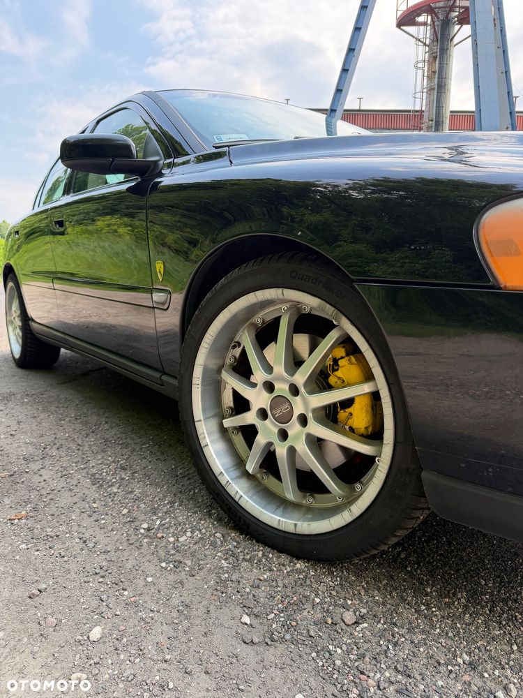 Volvo S60 2.4 Kinetic - 11