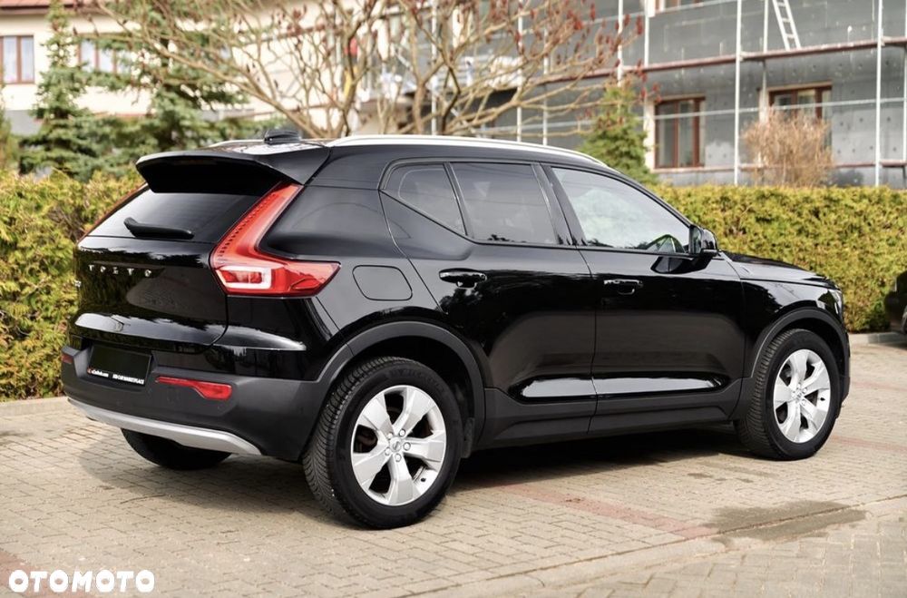 Volvo XC 40 T3 Momentum Pro - 20