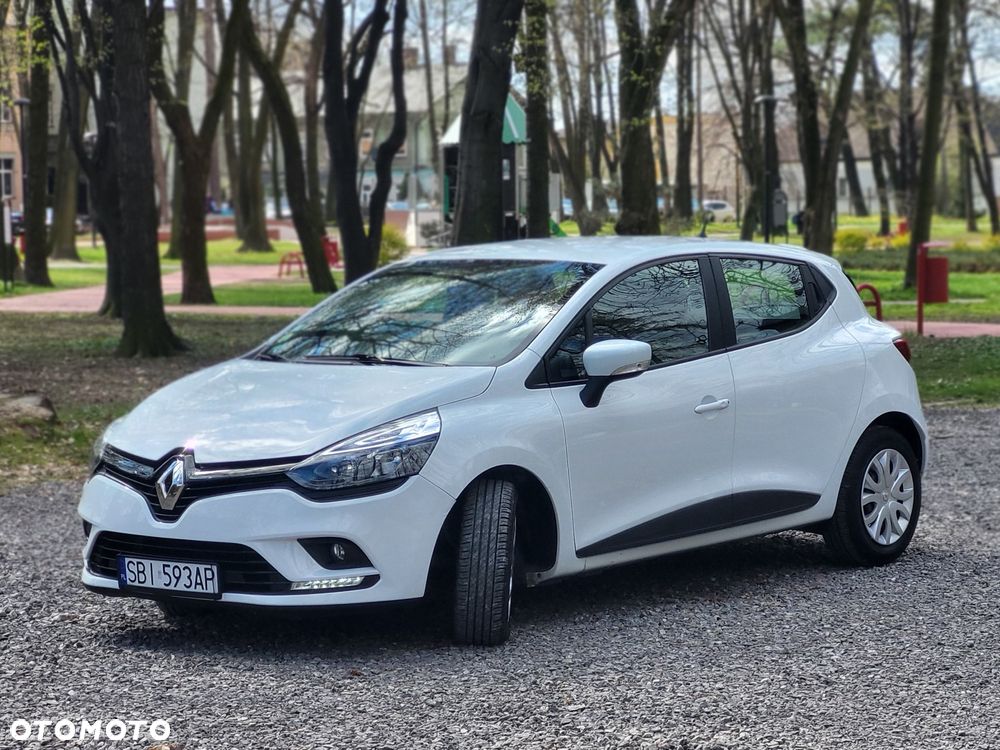 Renault Clio - 13