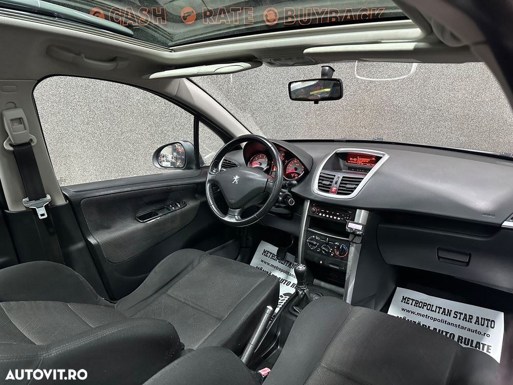Peugeot 207 120 Premium - 6