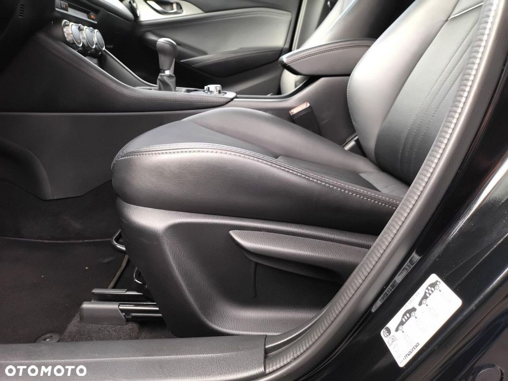 Mazda CX-3 2.0 SkyPassion - 25