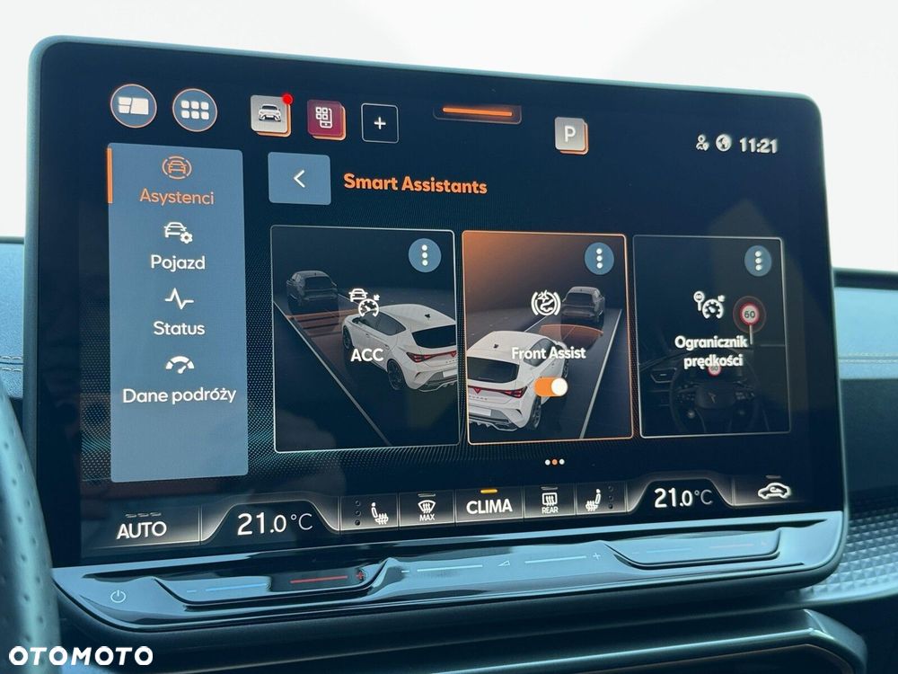 Cupra Leon 2.0 TDI DSG - 26